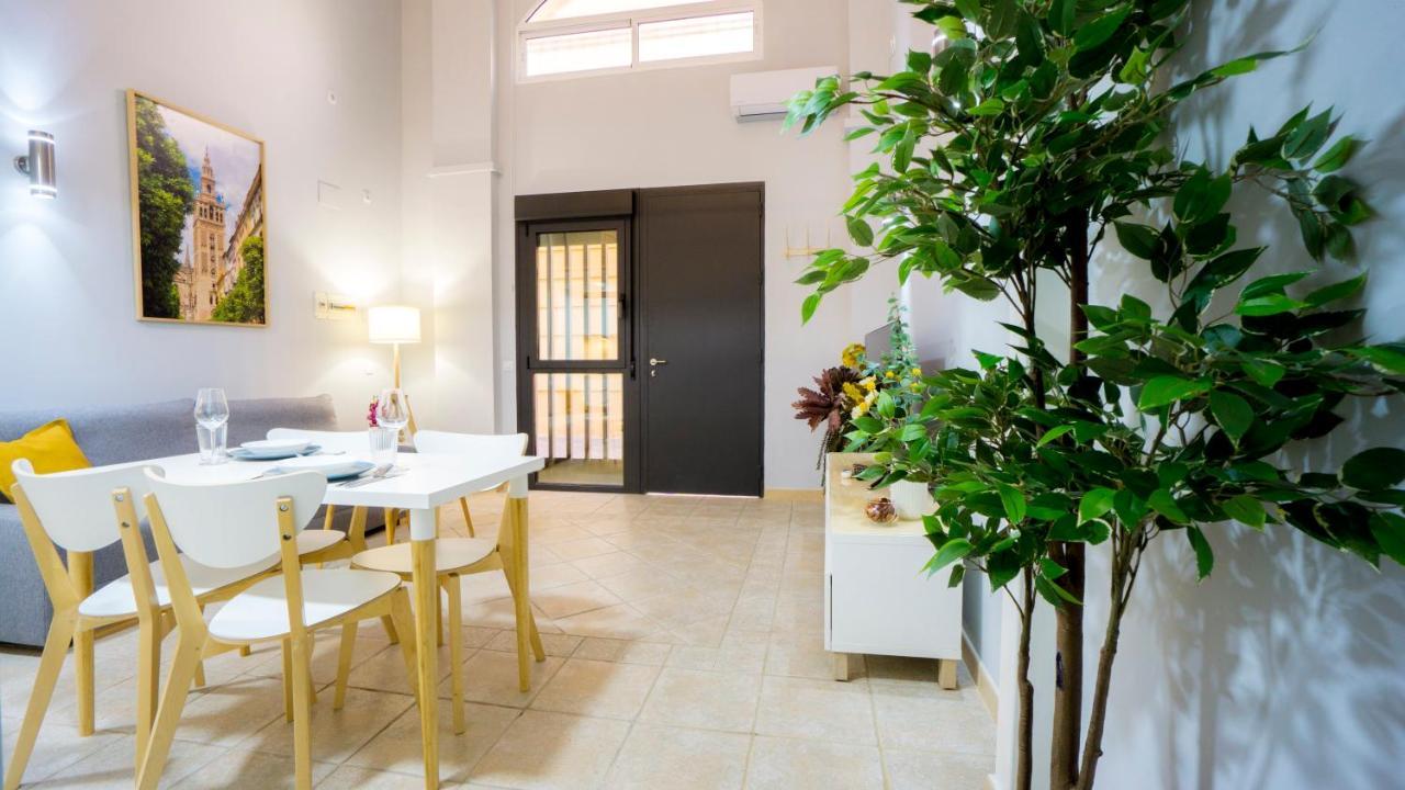Rentalsevilla Escuelas Pias Eksteriør billede